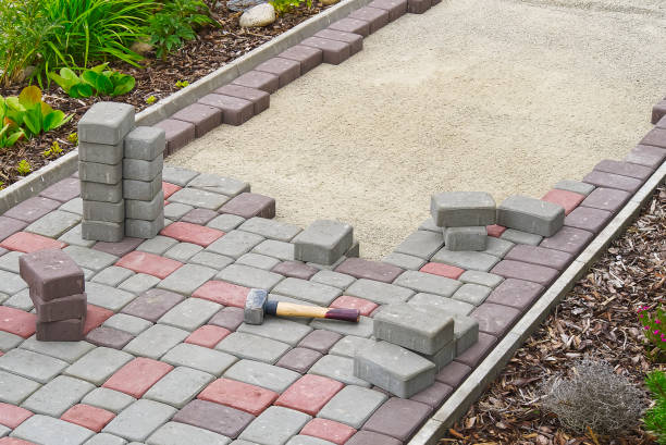  Haw River, NC Driveway Pavers Pros