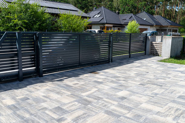 Reasons to Select Us for Your Driveway Paving Requirements in Haw River, NC