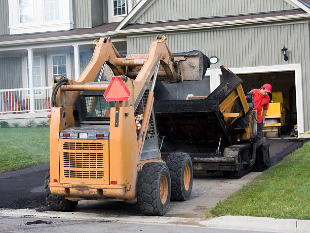 Best Cobblestone Driveway Pavers  in Haw River, NC
