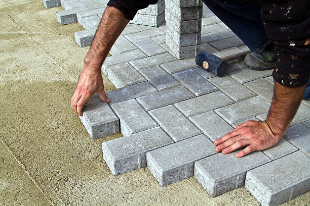 Best Driveway Repair Near Me  in Haw River, NC